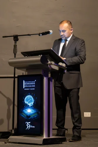 Reconocimiento DAE-123