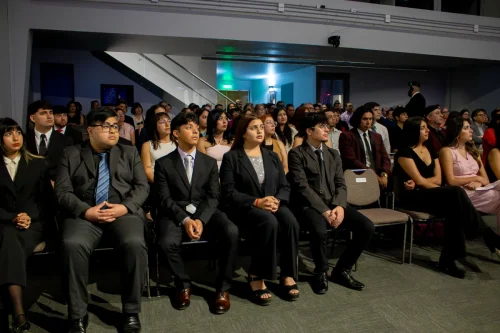 Reconocimiento al Mérito Académico 2025