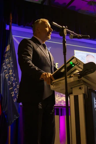Reconocimiento al Mérito Académico 2025
