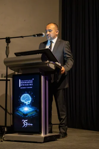 Reconocimiento al Mérito Académico 2025