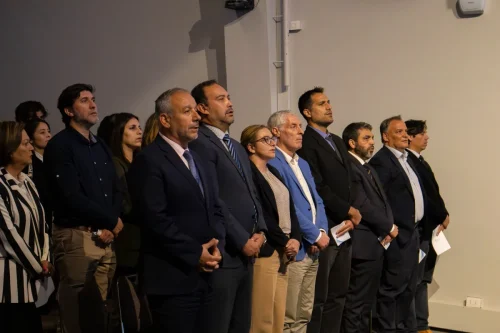 Reconocimiento al Mérito Académico 2025