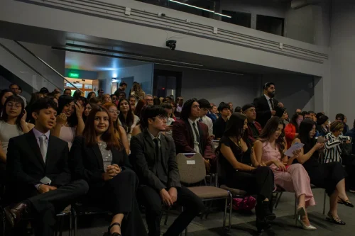 Reconocimiento DAE-130