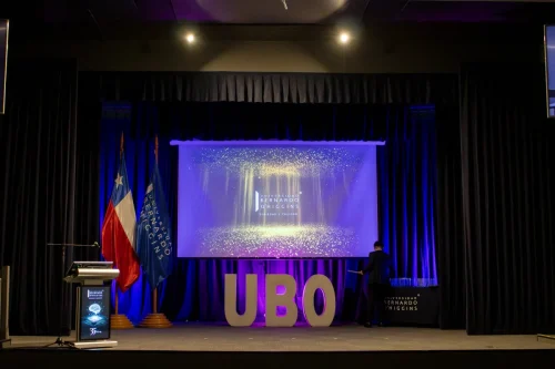 Reconocimiento al Mérito Académico 2025