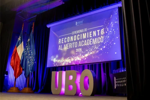 Reconocimiento al Mérito Académico 2025