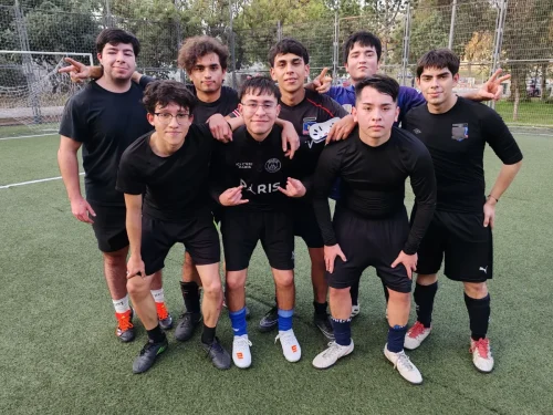 Semana Fac. Ing, Ciencia y Tec 2025 (129)