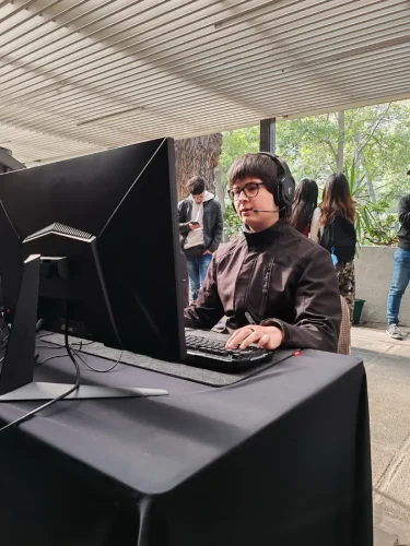 Semana de la Facu. de Ingeniería, Ciencia y Tecnología