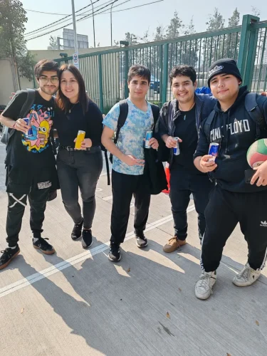 Semana de la Facu. de Ingeniería, Ciencia y Tecnología
