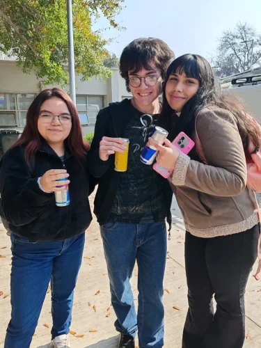 Semana de la Facu. de Ingeniería, Ciencia y Tecnología