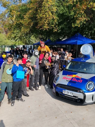 Semana Fac. Ing, Ciencia y Tec 2025 (224)