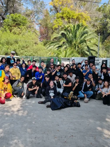 Semana Fac. Ing, Ciencia y Tec 2025 (258)