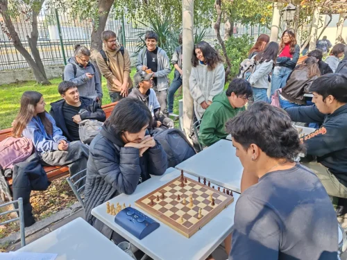 Semana Fac. Ing, Ciencia y Tec 2025 (26)
