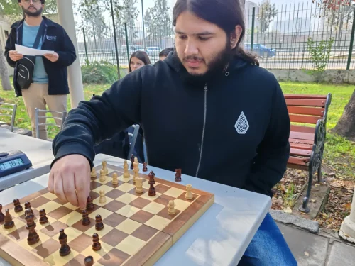 Semana de la Facu. de Ingeniería, Ciencia y Tecnología