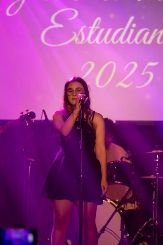 Gala Talento Estudiantil 2025