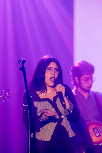 Gala Talento Estudiantil 2025
