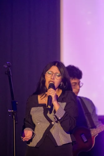 Gala Talento Estudiantil 2025