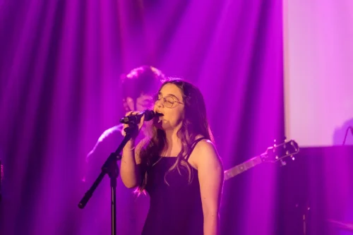 Gala Talento Estudiantil 2025