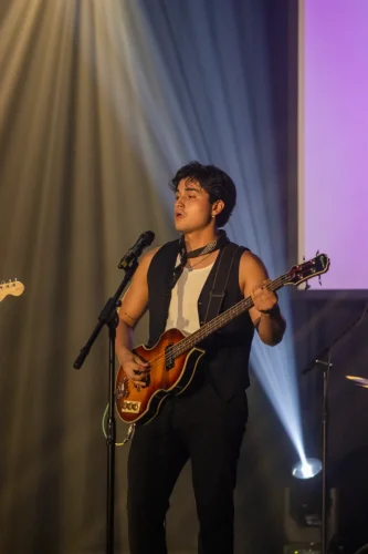 Gala Talento Estudiantil 2025