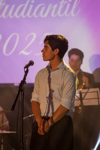 Gala Talento Estudiantil 2025