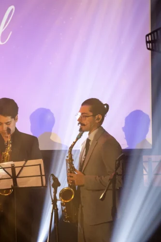 Gala Talento Estudiantil 2025