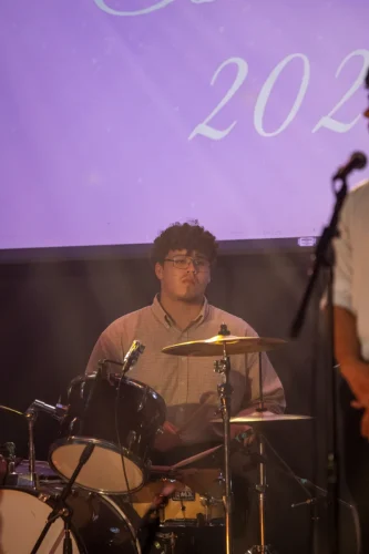 Gala Talento Estudiantil 2025