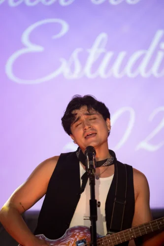 Gala Talento Estudiantil 2025