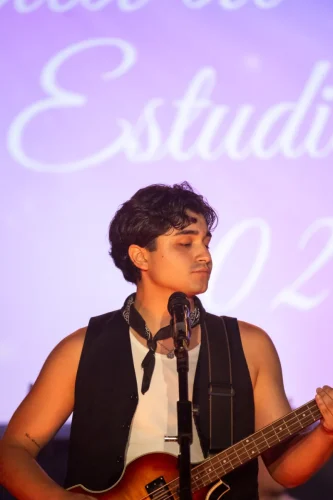 Gala Talento Estudiantil 2025