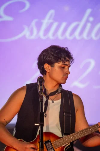 Gala Talento Estudiantil 2025