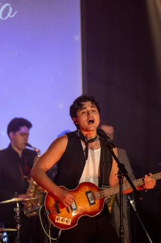 Gala Talento Estudiantil 2025