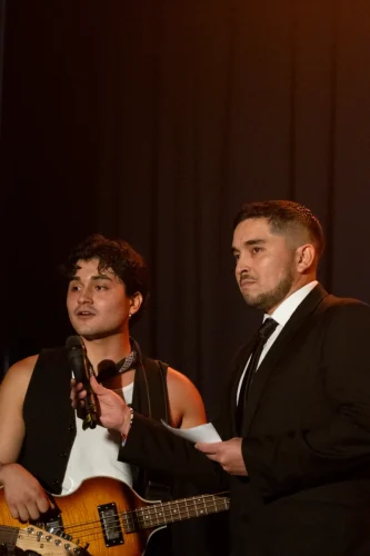 Gala Talento Estudiantil 2025