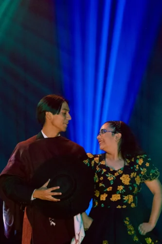 Gala Talento Estudiantil 2025