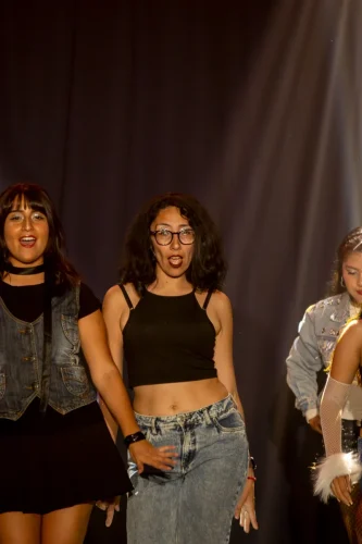 Gala Talento Estudiantil 2025