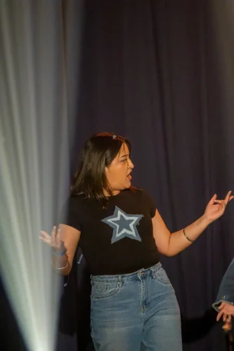 Gala Talento Estudiantil 2025