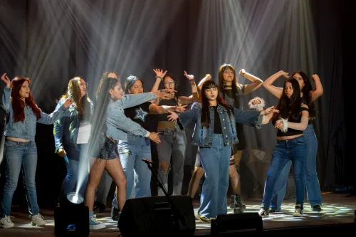Gala Talento Estudiantil 2025