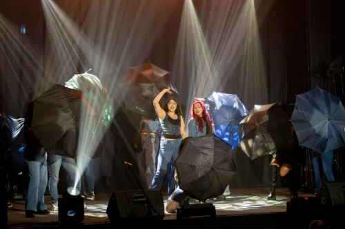 Gala Talento Estudiantil 2025