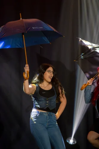 Gala Talento Estudiantil 2025