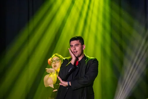 Gala Talento Estudiantil 2025
