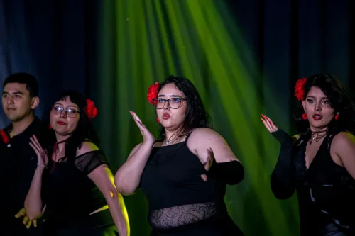 Gala Talento Estudiantil 2025