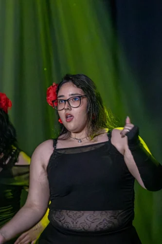 Gala Talento Estudiantil 2025