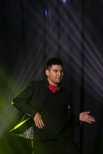 Gala Talento Estudiantil 2025