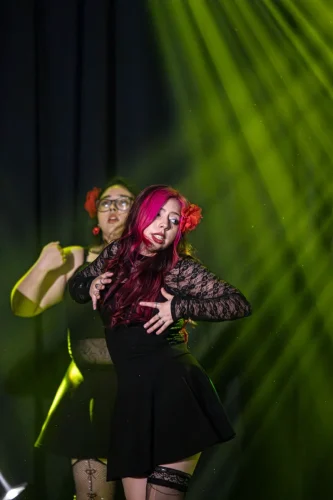 Gala Talento Estudiantil 2025