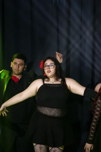 Gala Talento Estudiantil 2025
