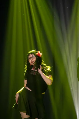Gala Talento Estudiantil 2025