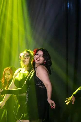 Gala Talento Estudiantil 2025