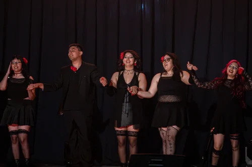 Gala Talento Estudiantil 2025