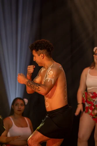 Gala Talento Estudiantil 2025