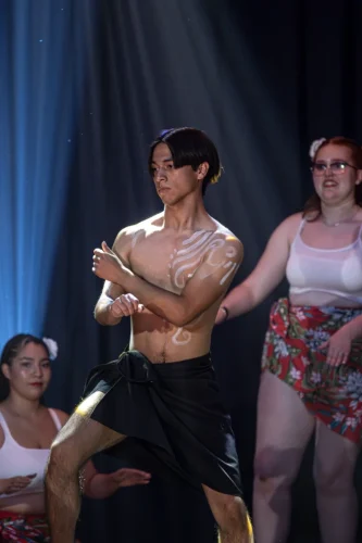 Gala Talento Estudiantil 2025