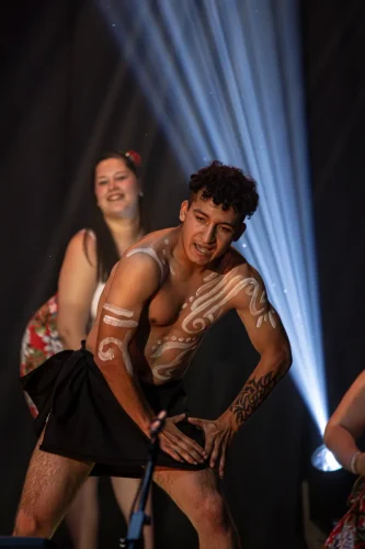 Gala Talento Estudiantil 2025