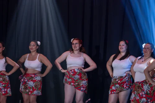 Gala Talento Estudiantil 2025