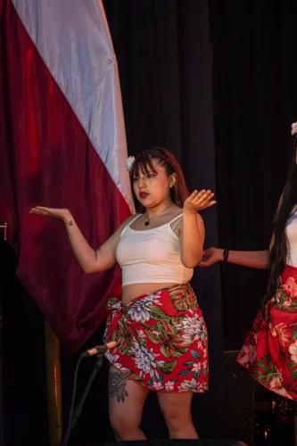 Gala Talento Estudiantil 2025