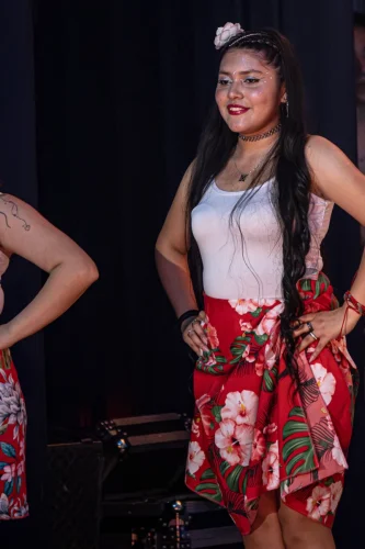 Gala Talento Estudiantil 2025